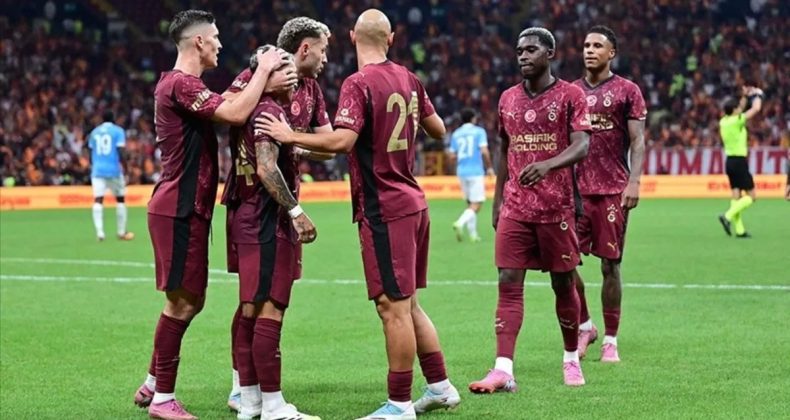 Galatasaray, Süper Lig'de sezonu Gaziantep'te açıyor! Okan Buruk'tan kadro kararı…