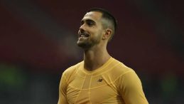 Galatasaray'a Diogo Costa'dan Olumsuz Haber!