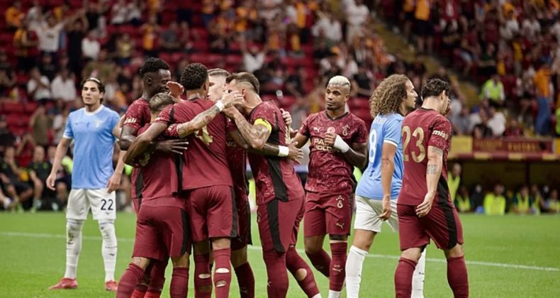 Galatasaray'ın Lig Rekorları
