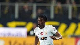 Galatasaray'da Ayrılık Süreci Başladı!