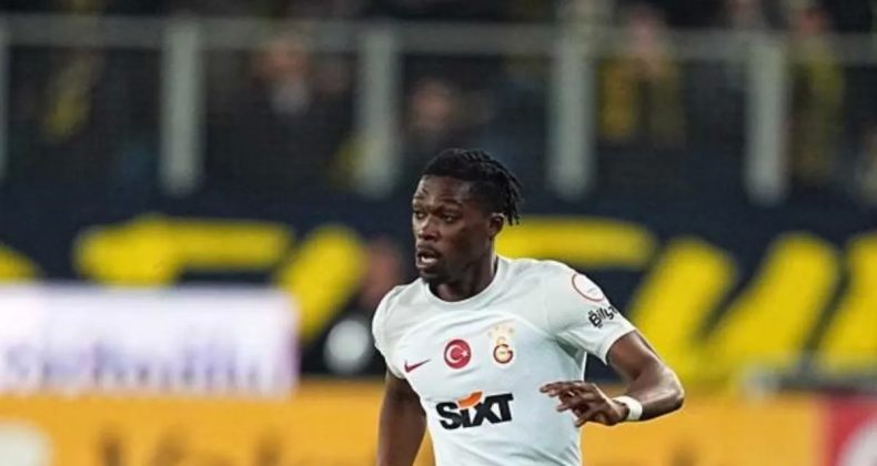Galatasaray'da Ayrılık Süreci Başladı!
