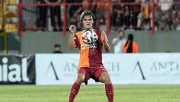 Galatasaray'da Efe Akman Transferi Yakın!