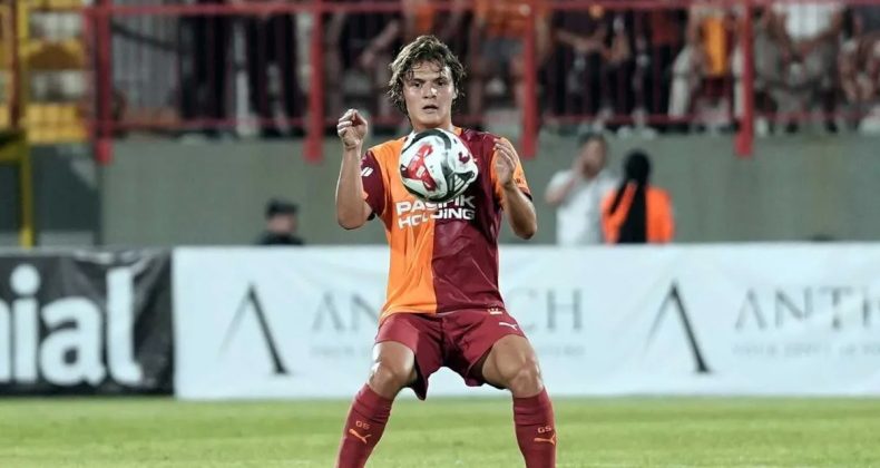 Galatasaray'da Efe Akman Transferi Yakın!