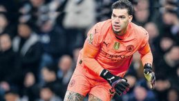 Galatasaray'da Hedef 1 Numaralı Transfer! Ederson'a İkinci Çıkarma