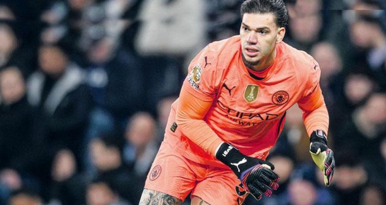 Galatasaray'da Hedef 1 Numaralı Transfer! Ederson'a İkinci Çıkarma