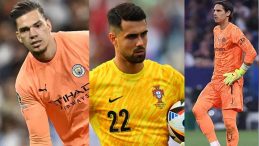Galatasaray'da Kaleci İçin Son Hafta! İsim Netleşiyor