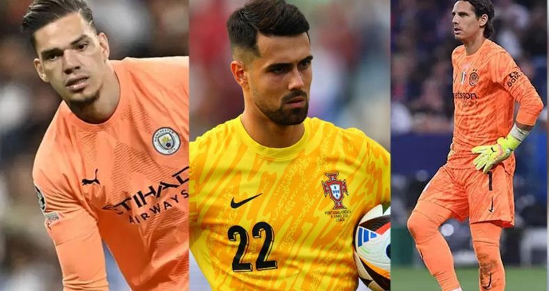 Galatasaray'da Kaleci İçin Son Hafta! İsim Netleşiyor