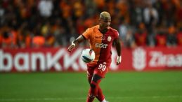 Galatasaray'da Mario Lemina'dan Ayrılık İddialarına Cevap Geldi!