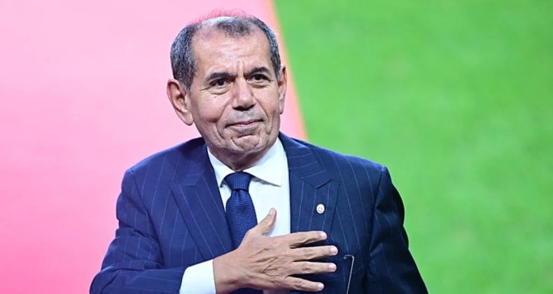 Galatasaray'dan 13.5 Milyar TL'lik Açıklama!