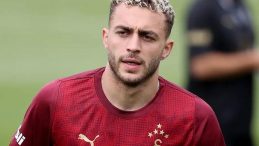 Galatasaray'dan Barış Alper Yılmaz adımı! İnadı kırıldı
