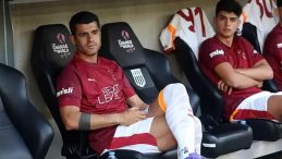 Galatasaray'dan Morata için net tavır