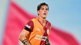 Galatasaray'dan Nicolo Zaniolo Açıklaması!