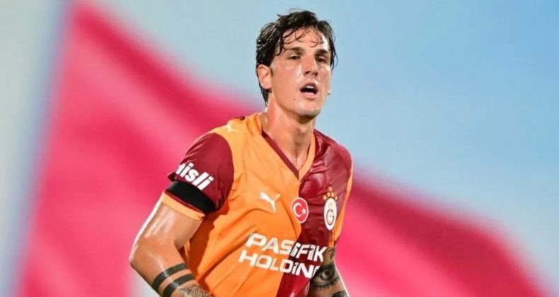 Galatasaray'dan Nicolo Zaniolo Açıklaması!