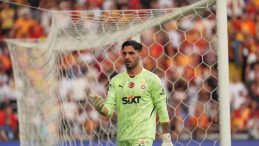 Galatasaraylı Yıldızdan Anlamlı Bir Davranış!