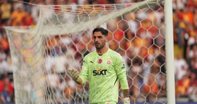 Galatasaraylı Yıldızdan Anlamlı Bir Davranış!