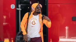 Galatasaray’ın Eski Futbolcusuna Olumsuz Gelişme! 6 Ay Oyunlardan Uzak Kalacak