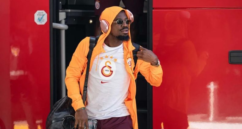Galatasaray’ın Eski Futbolcusuna Olumsuz Gelişme! 6 Ay Oyunlardan Uzak Kalacak