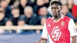 Galatasaray’a Singo Müjdesi