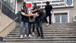 Galeriye Araç Almaya Giden Adam Sırtından Vuruldu! İki Şüpheli Cezaevine Gönderildi