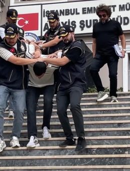 Galeriye Araç Almaya Giden Adam Sırtından Vuruldu! İki Şüpheli Cezaevine Gönderildi