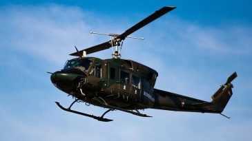 Gana'da Helikopter Kazası: 2 Bakan Hayatını Kaybetti!