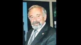 Garbis Özatay Hayatını Kaybetti