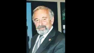 Garbis &Ouml;zatay Hayatını Kaybetti