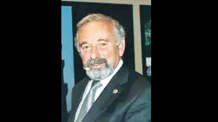 Garbis Özatay Hayatını Kaybetti
