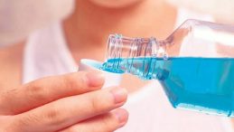 Gargara Alkolmetreyi İlk 20 Dakikada Yanıltabilir