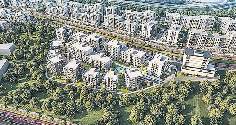Gayrimenkul Sertifikası Halka Arzı Başlıyor: Borsadan Konut Edinme İmkanı