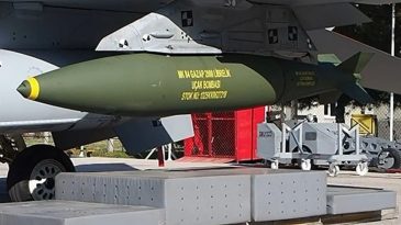GAZAP Almanya&rsquo;da Endişelere Neden Oldu