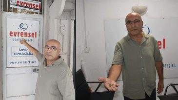 Gazete Temsilciliğine Silahlı Saldırı: 1 G&ouml;zaltı