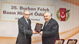 Gazeteci Orhan Atasoy Hayatını Kaybetti