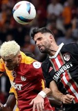 Gaziantep FK-Galatasaray Ma&ccedil;ı Tarih, Saat ve Yayın Bilgileri