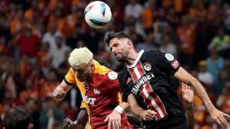 Gaziantep FK-Galatasaray Maçı Tarih, Saat ve Yayın Bilgileri
