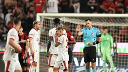 Gaziantep FK – Galatasaray Maçında Geçen Diyaloglar Ortaya Çıktı! Süper Lig'in İlk Haftası için VAR Kayıtları Açıklandı