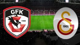 Gaziantep FK ile Galatasaray Maçı Canlı Yayında! Süper Lig'in Açılışı Son Şampiyon İle Yapılıyor