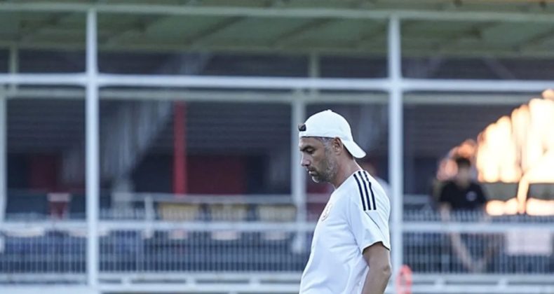 Gaziantep FK, Kasımpaşa Maçına Hazırlanmaya Başladı