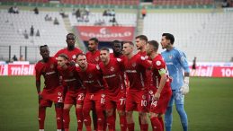 Gaziantep FK'nın En Kötü Lig Başlangıcı