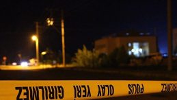 Gaziantep'te Silahlı Kavga: Çok Sayıda Yaralı Var