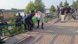 Gaziantep’te 5 Gündür Kayıptı… Fırat Nehri’nden Cesedi Bulundu