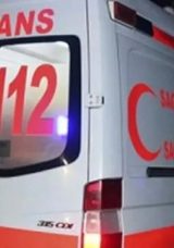 Gaziantep&rsquo;te Trakt&ouml;r Kazası: Baba Yaralı, Oğlu Hayatını Kaybetti