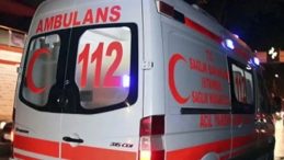 Gaziantep’te Traktör Kazası: Baba Yaralı, Oğlu Hayatını Kaybetti