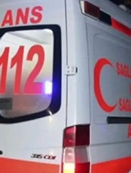 Gaziantep’te Traktör Kazası: Baba Yaralı, Oğlu Hayatını Kaybetti