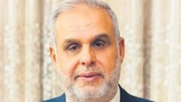 Gazzeli Doctor Rantisi, SABAH’a Açıklamalarda Bulundu: Geleceğimiz Tehdit Altında