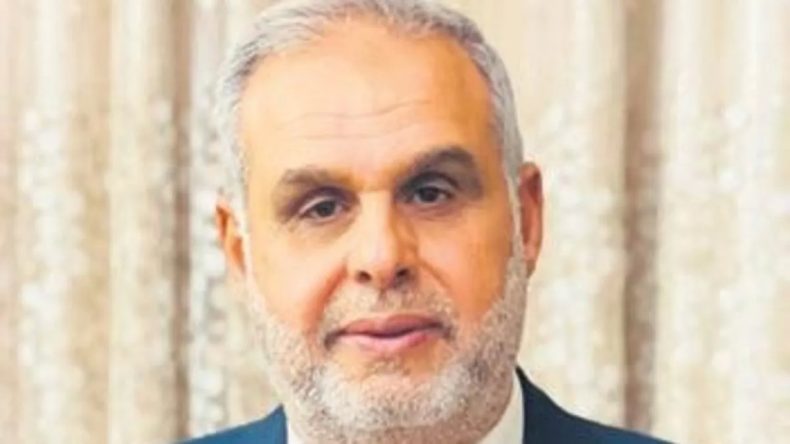 Gazzeli Doctor Rantisi, SABAH’a Açıklamalarda Bulundu: Geleceğimiz Tehdit Altında