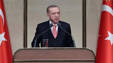 Gazzeli Doktorun Dikkat &Ccedil;eken A&ccedil;ıklamaları: Erdoğan Bizim İ&ccedil;in M&uuml;cadele Ediyor