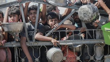 Gazze&rsquo;de Bir Annenin Y&uuml;rek Dağlayan Feryadı: Oğlum G&ouml;zlerimin &Ouml;n&uuml;nde Yok Oldu