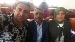 Gebze'de Korkunç Olay: Eşini Vurduktan Sonra İntihara Teşebbüs Etti