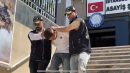 Gece kulübünden kovulan gençler motorlarla gelip mekanı taradı: Polis tek tek yakaladı